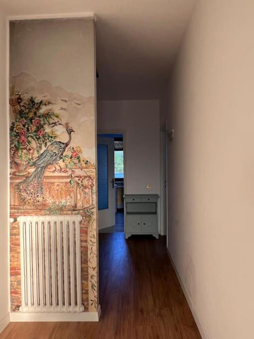 满哥索Casa Nello别墅 外观 照片